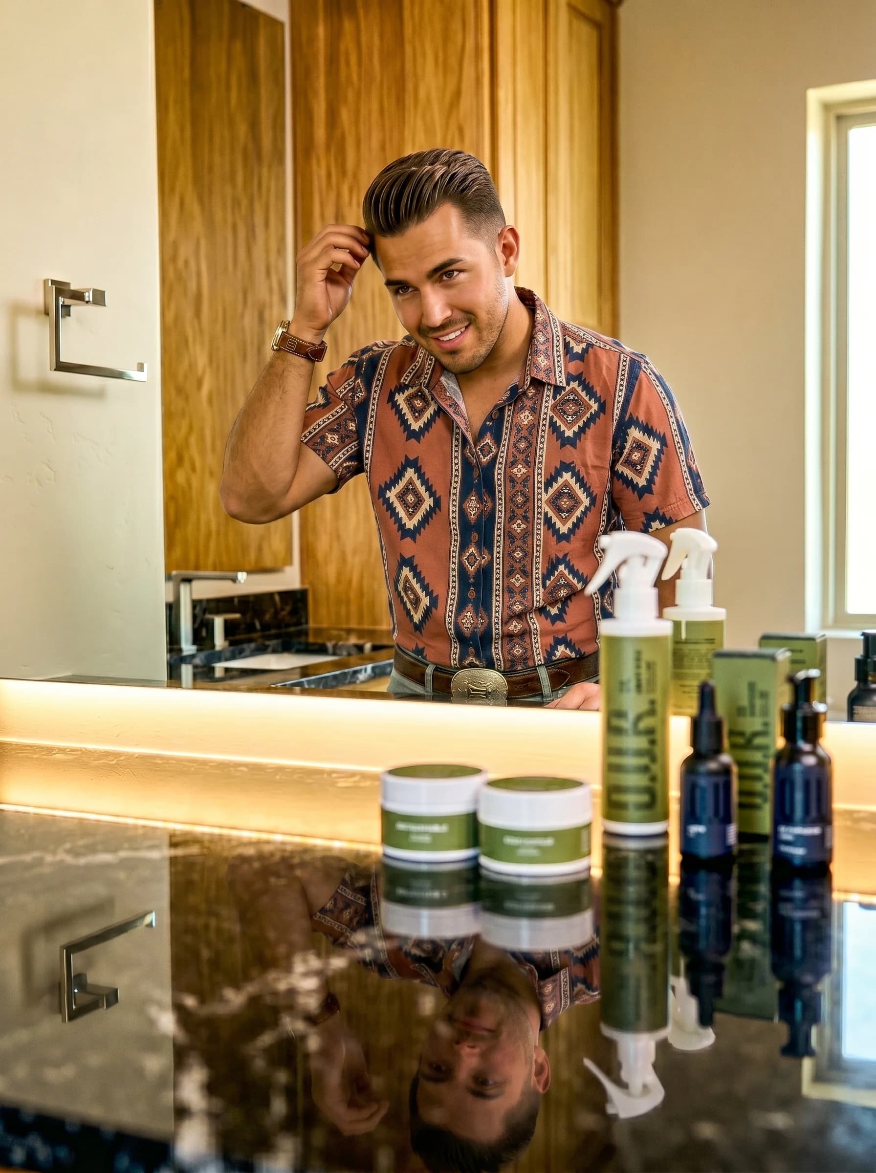 Hair Care