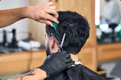 Reset Cut